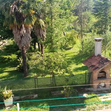 Biogarden Villa Chirignago-Zelarino Room photo