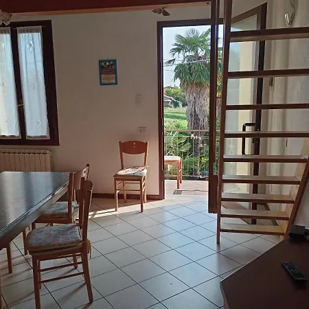 Biogarden Villa Chirignago-Zelarino Exterior photo