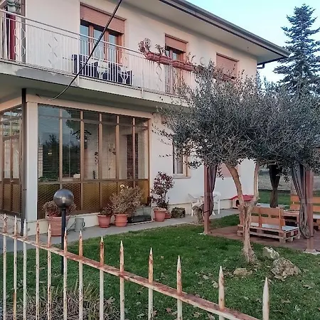 Biogarden Villa Chirignago-Zelarino Exterior photo