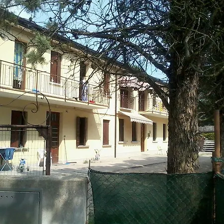 Biogarden Villa Chirignago-Zelarino Exterior photo