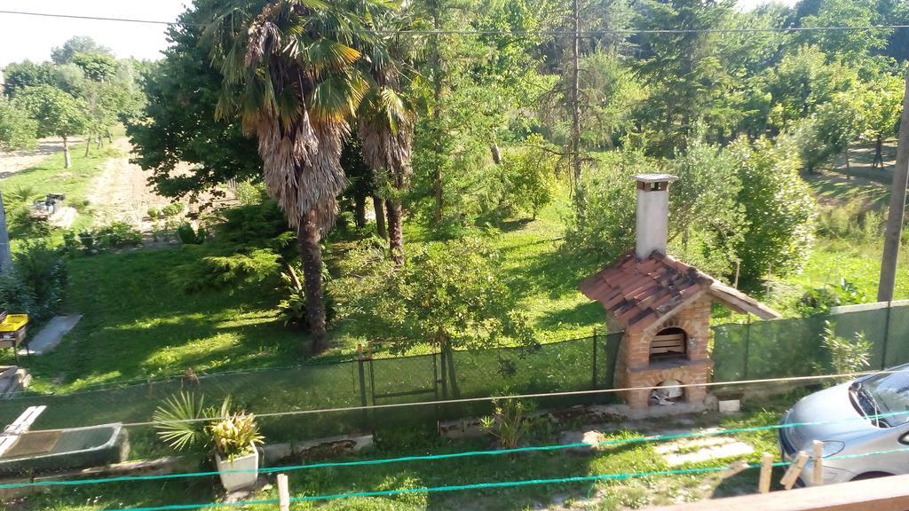 Farm stay Biogarden *