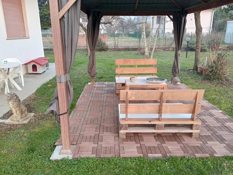 Biogarden Farm stay
