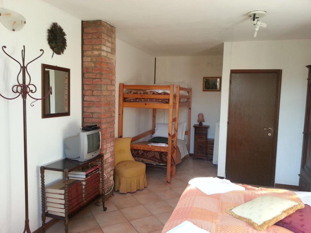 Biogarden Farm stay