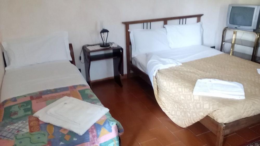 Biogarden Farm stay *