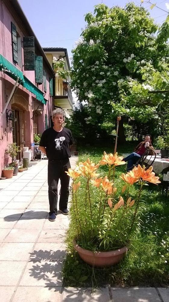 Biogarden *
