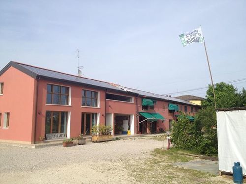 Biogarden Farm stay Chirignago-Zelarino
