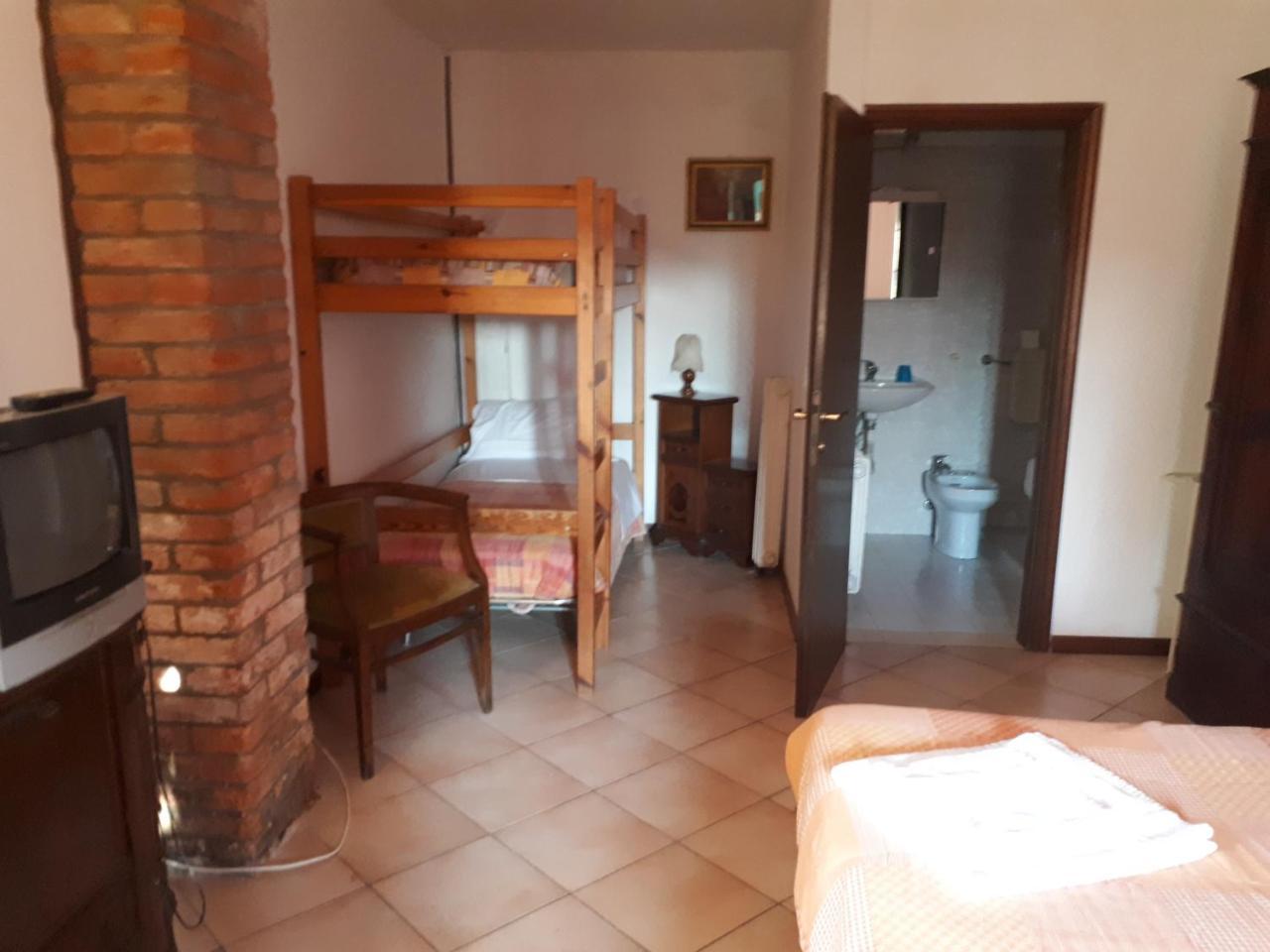Biogarden Farm stay Chirignago-Zelarino
