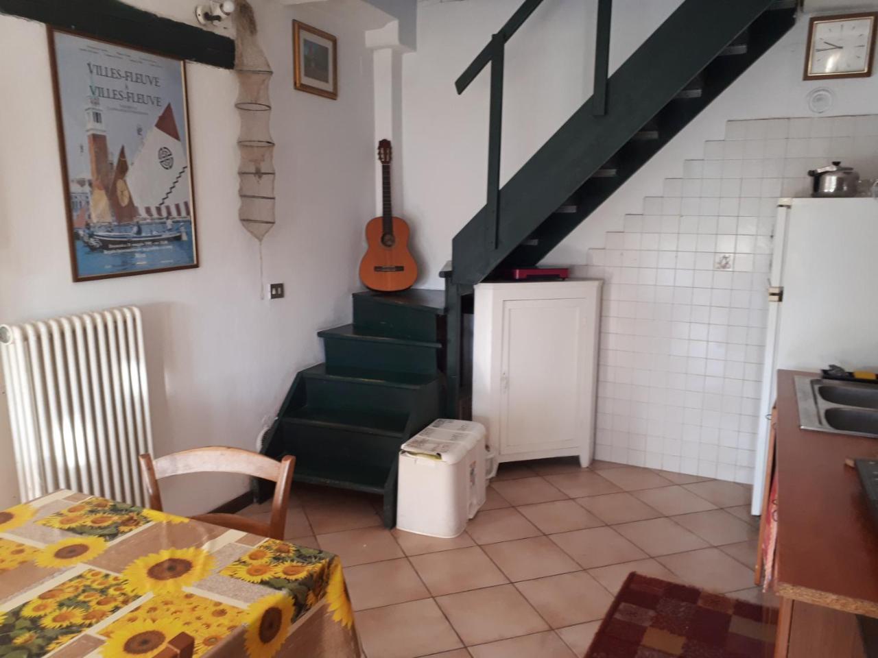Farm stay Biogarden Chirignago-Zelarino
