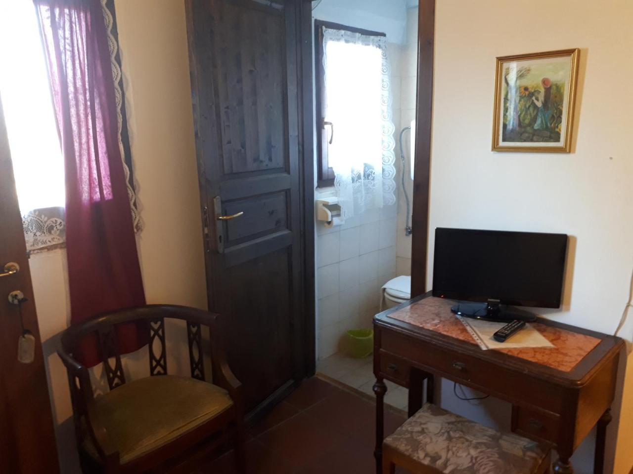 Biogarden Farm stay