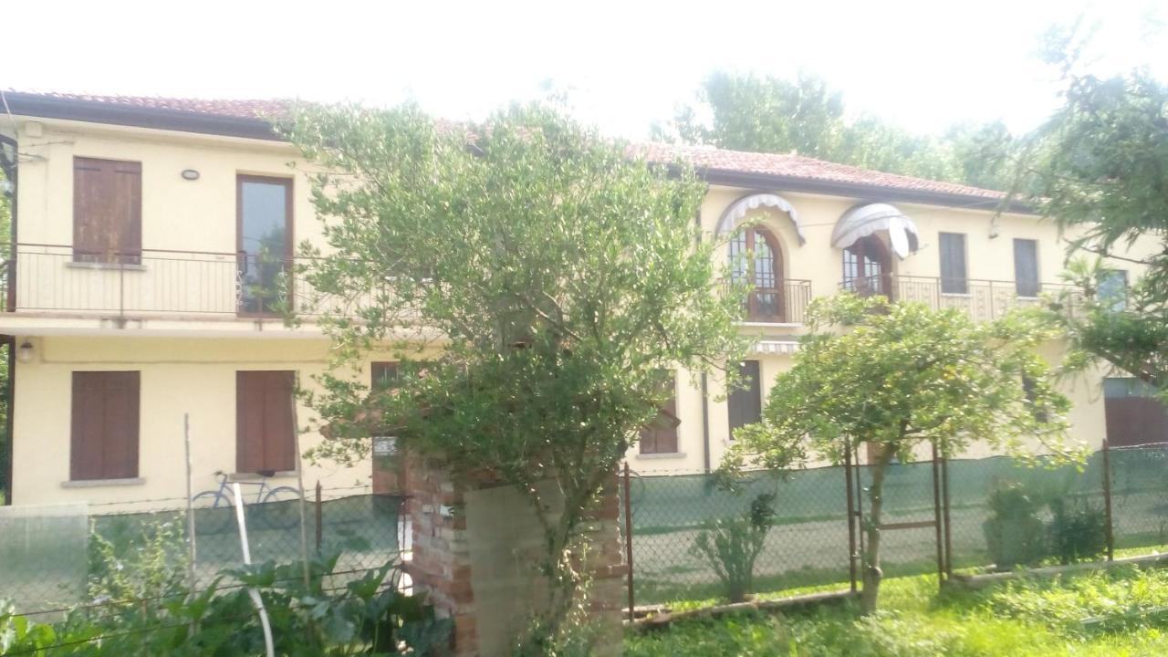 Biogarden Chirignago-Zelarino