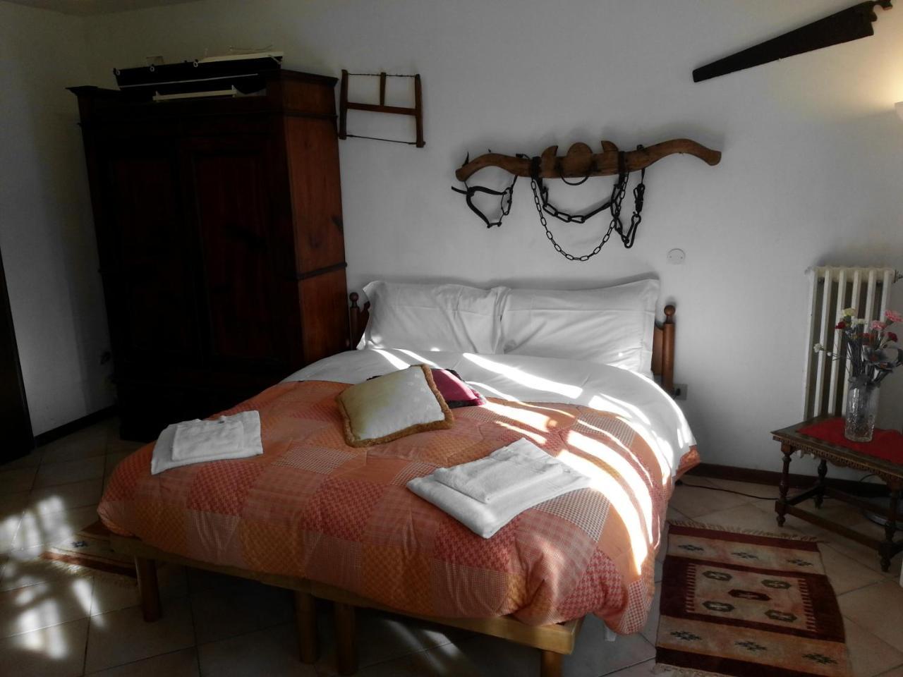 Biogarden Farm stay
